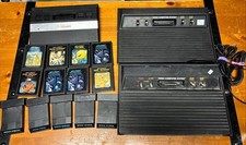 atari av comprar usado atari av comprar usado Enviando para Brazil