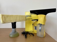 Kärcher wv1 plus gebraucht kaufen  Siegen