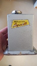 Seltener ddr bleistiftspitzer gebraucht kaufen  Leipzig