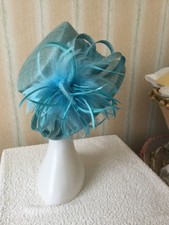 Wedding formal hat for sale  ELLON