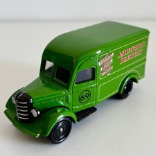 Bedford van ashfordly for sale  THORNTON-CLEVELEYS