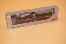 Herpa spur man gebraucht kaufen  Hamburg