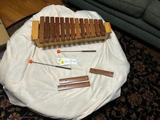Studio xylophone sxg2000 for sale  Greer