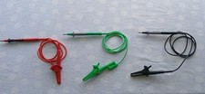 Red black green for sale  HYTHE