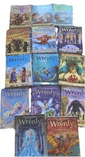 Kingdom wrenly jordan for sale  KINGSWINFORD