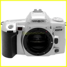Minolta dynax 404si usato  Busto Arsizio