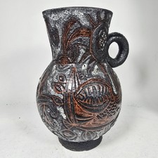 Rare ceramique jean d'occasion  Lyon I
