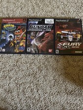 Sony playstation games for sale  Everett