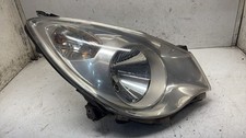Faro anteriore destro usato  Italia