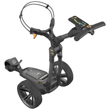 Powakaddy ct12 gps usato  Spedire a Italy