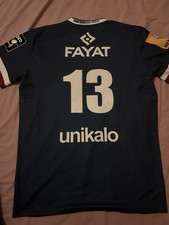 Maillot rugby porte d'occasion  Montpellier-