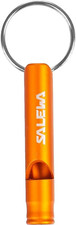 Aluminium whistle small usato  Roma