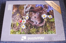 2000 teile puzzle gebraucht kaufen  Leipzig
