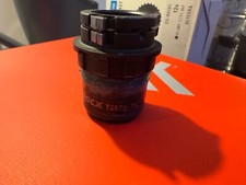 Tacx sram body gebraucht kaufen  Sonthofen