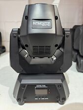 moving head stage lights for sale  PRESTON