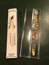Camel pyramide watch usato  Bologna