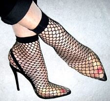 High heel netz gebraucht kaufen  Meiningen