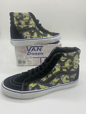 Vans doren vanosaur for sale  Shipping to United Kingdom