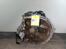 Cambio manuale completo usato  Italia
