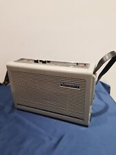 Amplificatore paso portatile usato  Italia