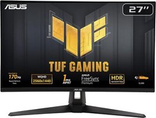 Asus tuf gaming gebraucht kaufen  Schweitenkirchen