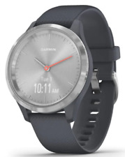 Garmin vívomove silver for sale  WICKFORD