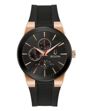 Bulova men millennia for sale  USA