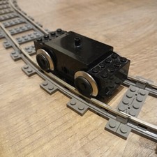 Lego train motor for sale  YELVERTON