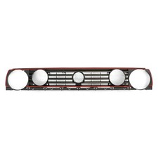 Originale golf gti usato  Spedire a Italy