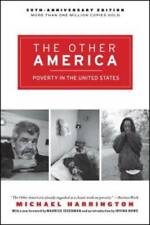 The Other America:  Poverty in the United States - Paperback - GOOD segunda mano  Embacar hacia Mexico