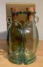 Shaped glass bottles for sale  LONDON