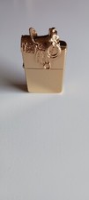 Zippo feuerzeug benzin gebraucht kaufen  Aschaffenburg
