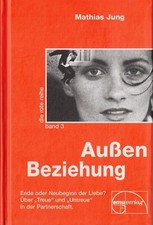 Außenbeziehung ende der gebraucht kaufen  Ingersheim