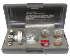 Spare car bulb for sale  LOUGHBOROUGH