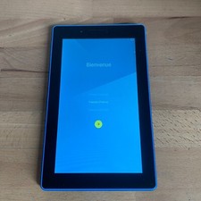 Tablette tactile lenovo d'occasion  Villars-les-Dombes