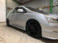 Civic type ep3 for sale  BARNSTAPLE