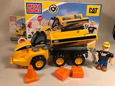 Mega bloks articulated for sale  Port Angeles