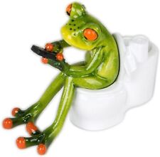 Formano frosch toilette gebraucht kaufen  Rinteln