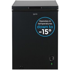 Igenix ig100b litre for sale  GATESHEAD