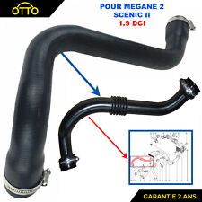 Durite turbo renault d'occasion  Saint-Omer