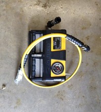 Enerpac pneumatic air for sale  CALLINGTON