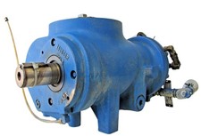 Quincy airend pump for sale  Hayward