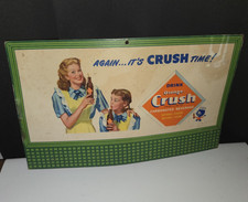 Vintage 1948 orange for sale  North Canton