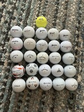 Good golf balls. for sale  BELFAST