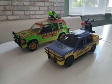 Jurassic park fahrzeuge gebraucht kaufen  Bitterfeld