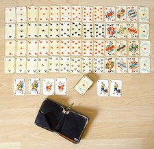 Antikes kartenspiel dondorf gebraucht kaufen Antikes kartenspiel dondorf gebraucht kaufen  Meldorf