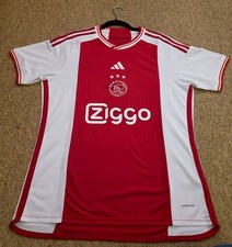 Ajax asmterdam football for sale  BOURNEMOUTH