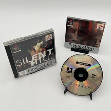 Silent hill ps1 usato  Villanuova sul Clisi