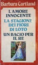Amore innocente stagione usato  Italia