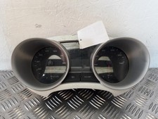 Ibiza instrument cluster for sale  STRANRAER
